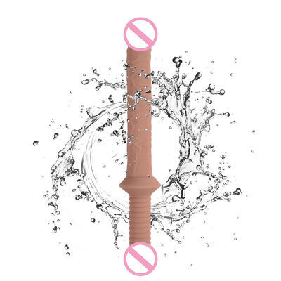 15 inch zachte pvc realistische dildo realistische zwaard vorm dildo