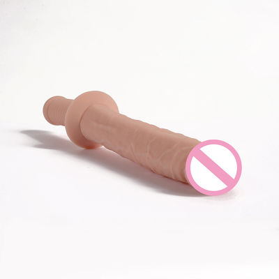 15 inch zachte pvc realistische dildo realistische zwaard vorm dildo
