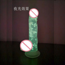 18 x 4 cm penis man siliconen rubber seksspeelgoed realistisch penis dildo voor vrouw