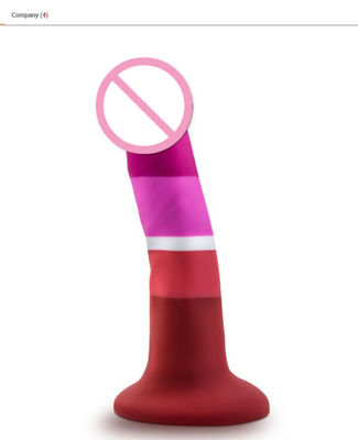 Penis Man Realistisch Dildo Liquid Soft Silicone Rubber Seks Speelgoed Voor Vrouwen Sterke Zuigbeker Handsfree