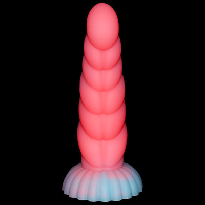 Silicone Man Anal Plug Realistische Penis Seks Kunstmatige Penis Voor Mannen 465g