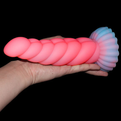 Silicone Man Anal Plug Realistische Penis Seks Kunstmatige Penis Voor Mannen 465g
