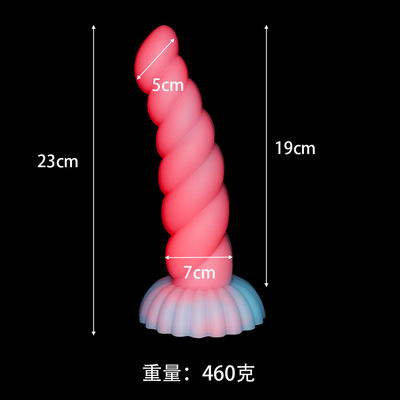 Silicone Man Anal Plug Realistische Penis Seks Kunstmatige Penis Voor Mannen 465g