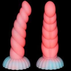 Silicone Man Anal Plug Realistische Penis Seks Kunstmatige Penis Voor Mannen 465g