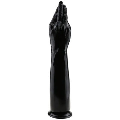 PVC rubberen hand dildo tentakel seksspeeltjes enorme vuisthand dildo kont penis