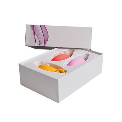 34mm Kegel Bal Oefening Ben Wa Kegel Tighting Ball ROHS