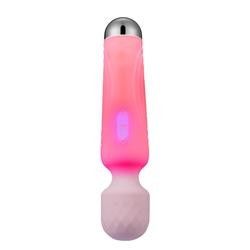 Lichtgewicht AV Wand G Spot Vibrator Wand Massager Voor Vrouw G Spot