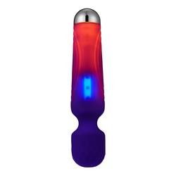 Lichtgewicht AV Wand G Spot Vibrator Wand Massager Voor Vrouw G Spot