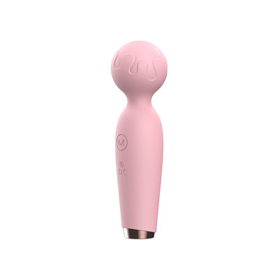 350g krachtige kristal massagestokken knie rug elektrische nekmassager wand vibrator