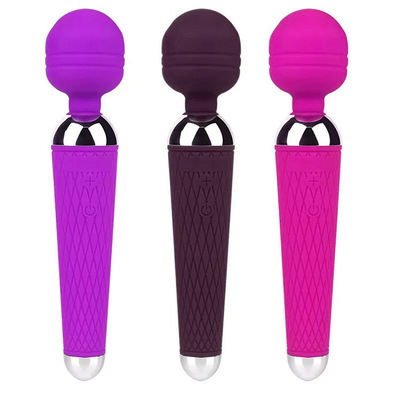 Vrouwelijke AV-stok Mini-kogel vibrator Clit Sucking Vibrator masturbatie massage