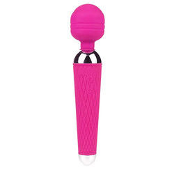 Vrouwelijke AV-stok Mini-kogel vibrator Clit Sucking Vibrator masturbatie massage
