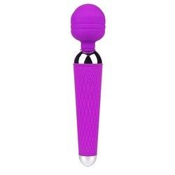 Vrouwelijke AV-stok Mini-kogel vibrator Clit Sucking Vibrator masturbatie massage