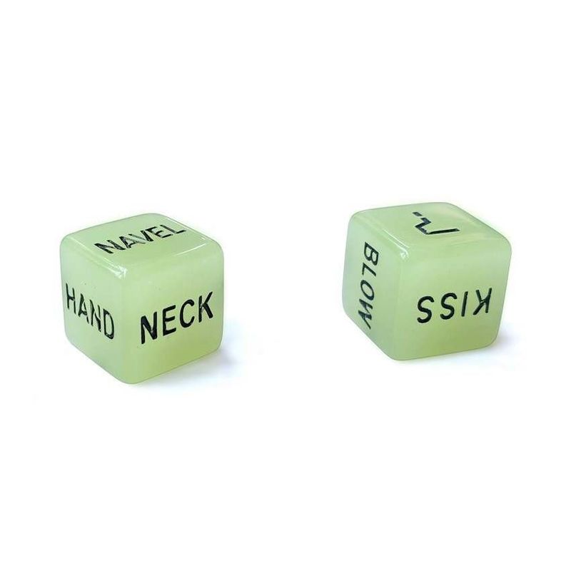 30g volwassen plastic vibrator seks speeltje decompressie seks liefde paar sexy dobbelstenen spelletjes