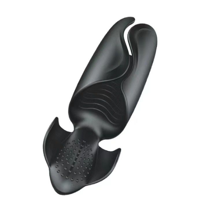 Penis Ring Mannelijke Vibrator Automatische Vergroting Mannelijke Masturbatie Cup Voor Mannen