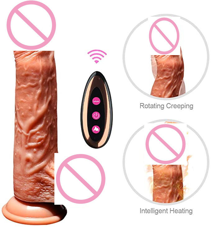 520g zuigbeker afstandsbediening seks vibrator seks speelgoed dildo's voor vrouwen masturberen