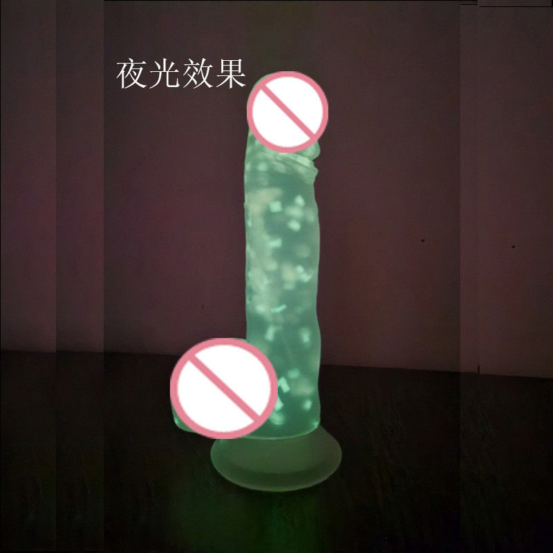 18 x 4 cm penis man siliconen rubber seksspeelgoed realistisch penis dildo voor vrouw