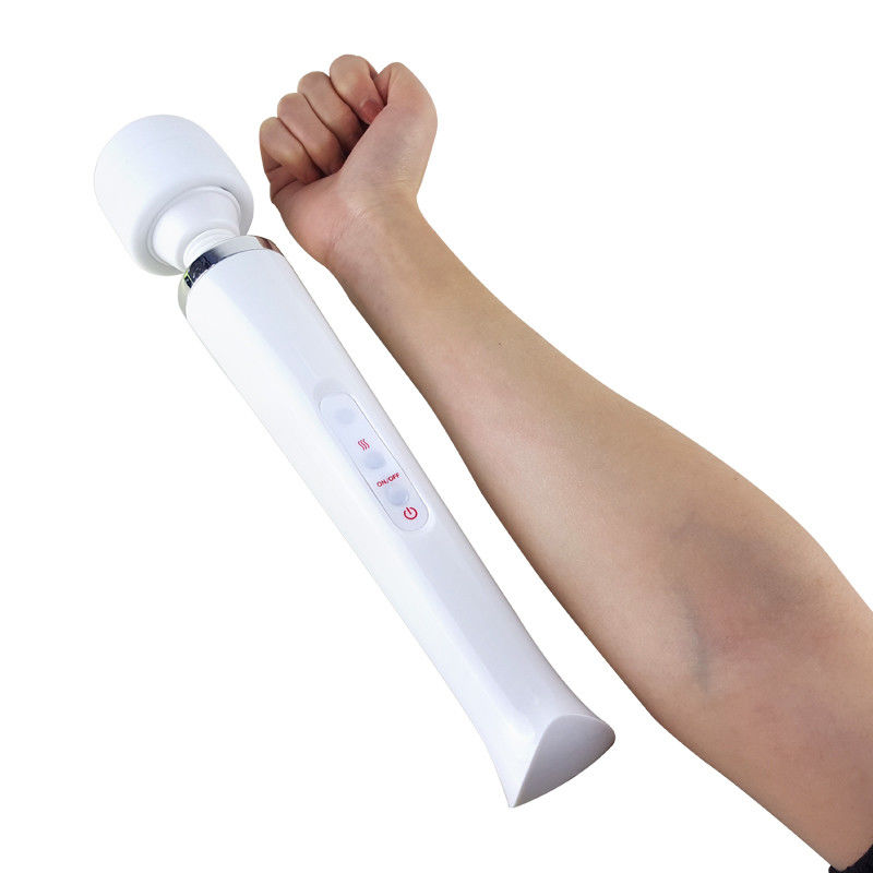 Clitorale AV Wand 335g 10 snelheden Vrouwen masturbator Handheld Persoonlijke Wand Massager